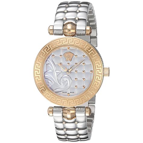 female versace watch|versace watches for women sale.